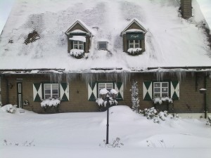 Winterse herberg